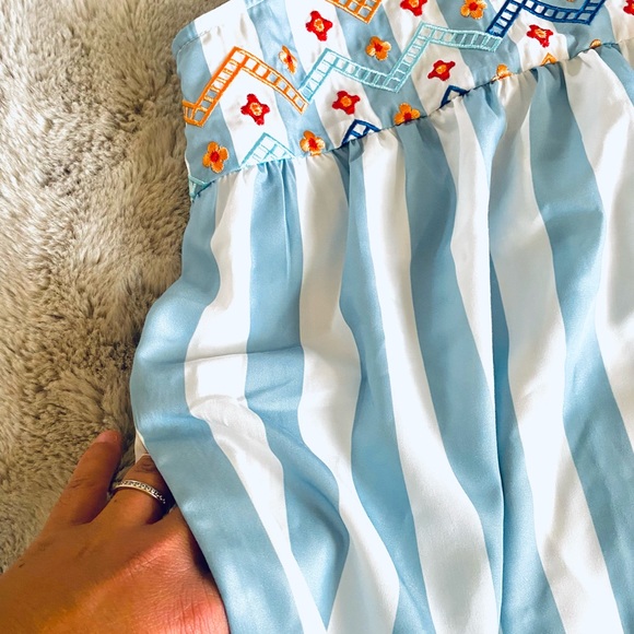 Mini Dress - Picture 3 of 6